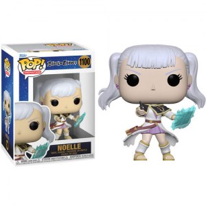 POP figure Black Clover Noelle3